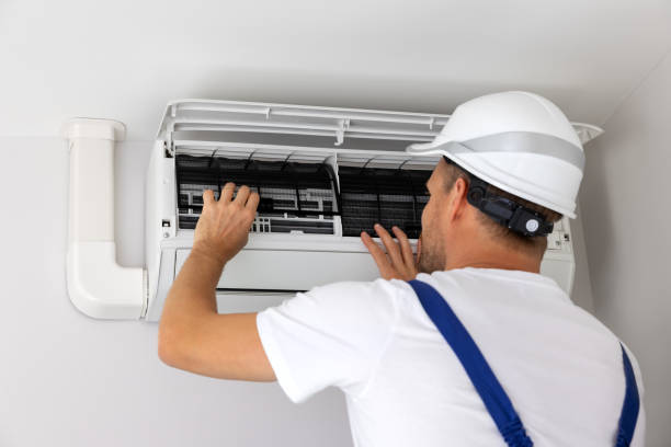 Best HVAC tune-up services  in USA